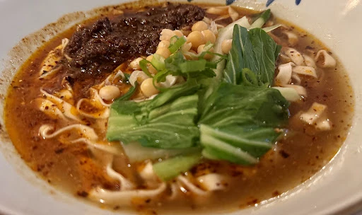 Bai Lu Noodles photo 3
