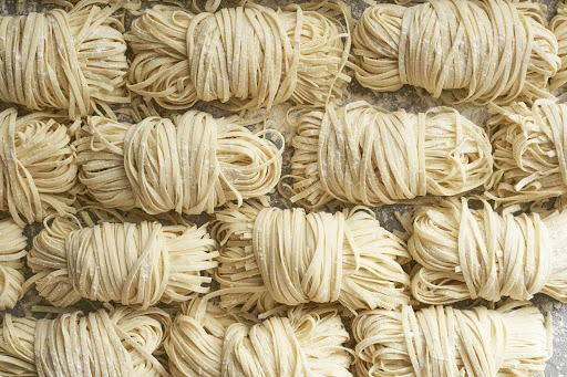 Bai Lu Noodles photo 10