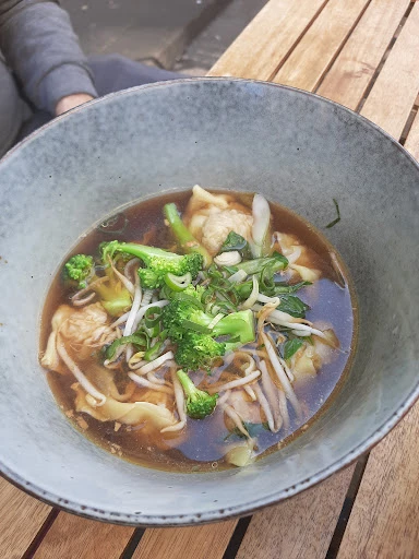 Bai Lu Noodles photo 9
