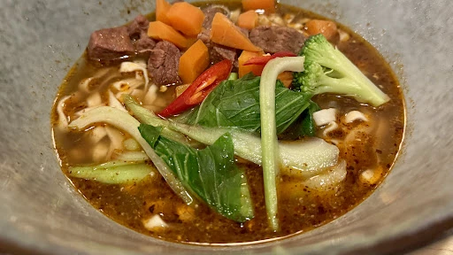 Bai Lu Noodles photo 8