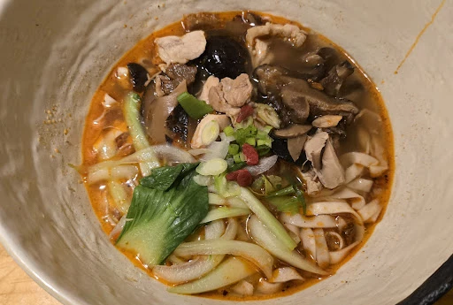 Bai Lu Noodles photo 7
