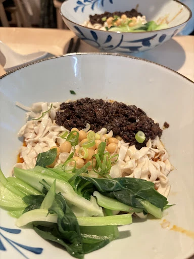 Bai Lu Noodles photo 4